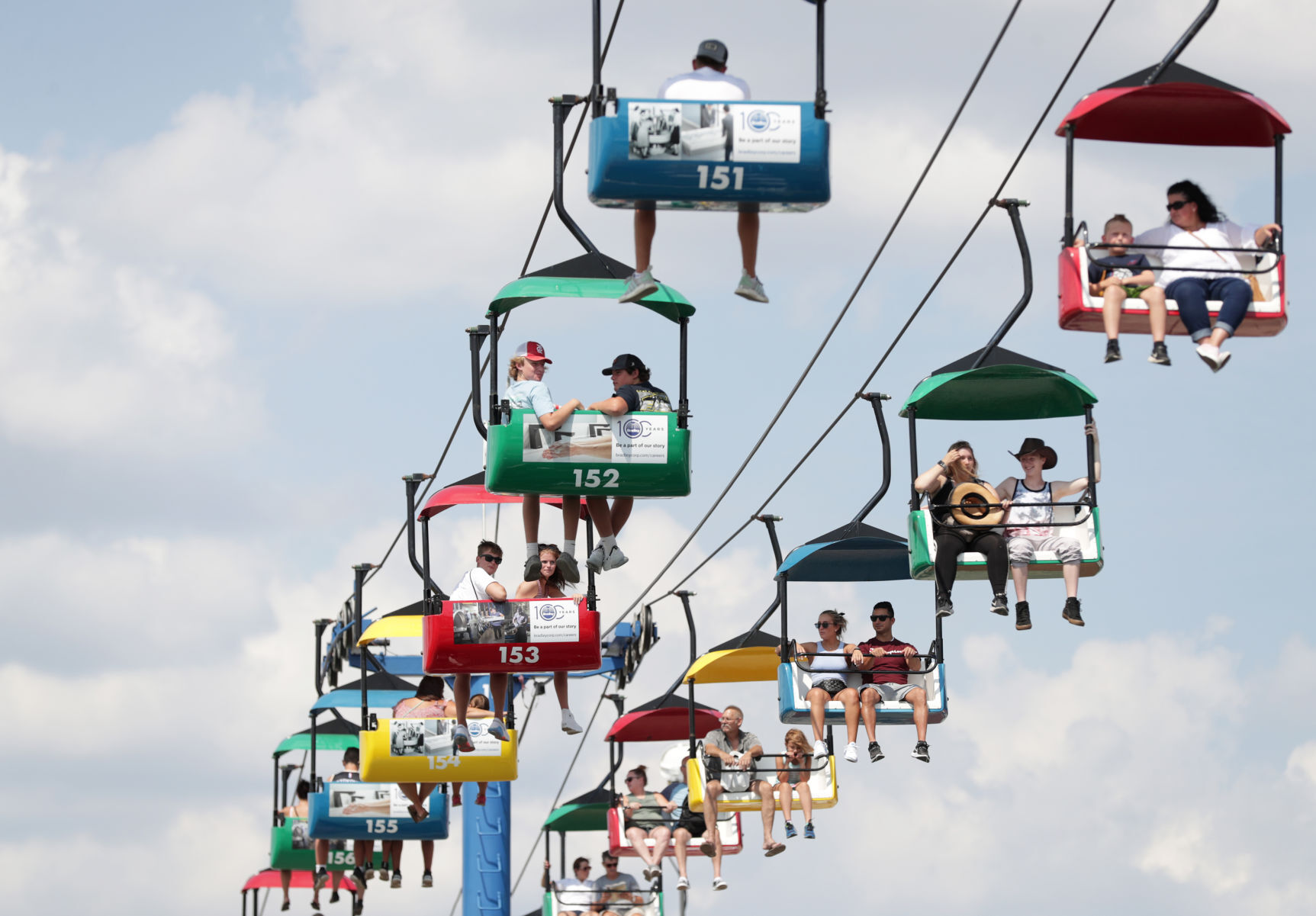 Wisconsin State Fair